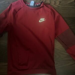 Nike Crewneck Adult Small